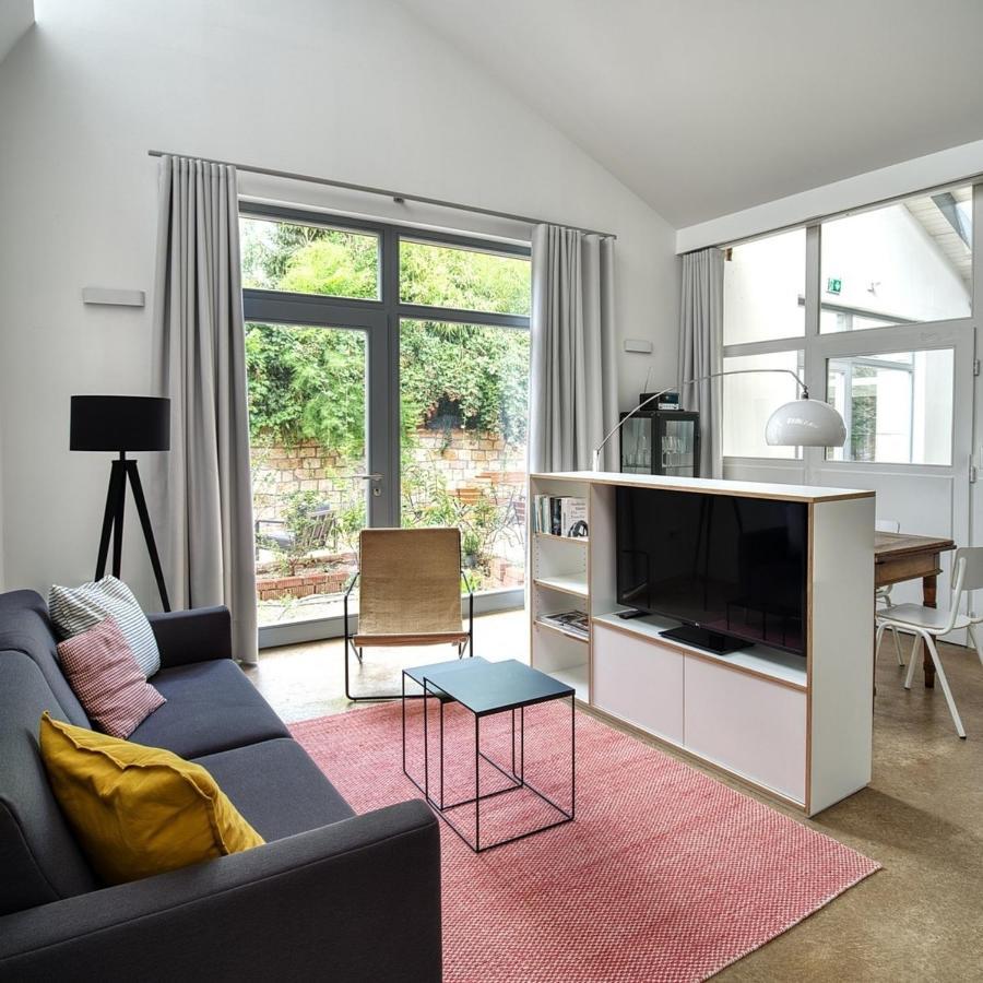 Xl-Apartment 1889 Walsheim Екстериор снимка