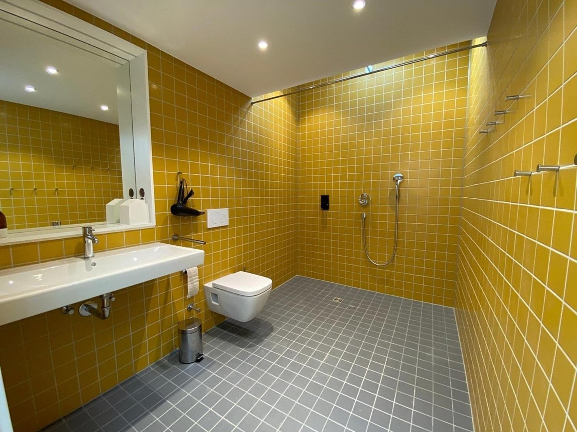 Xl-Apartment 1889 Walsheim Екстериор снимка