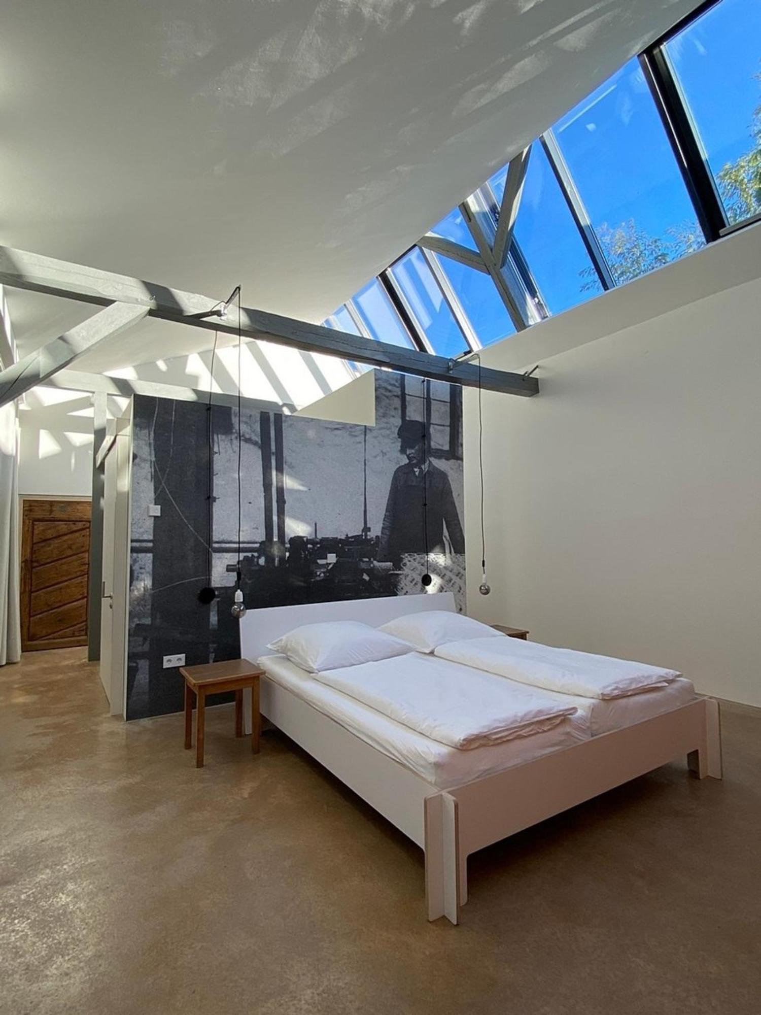 Xl-Apartment 1889 Walsheim Екстериор снимка